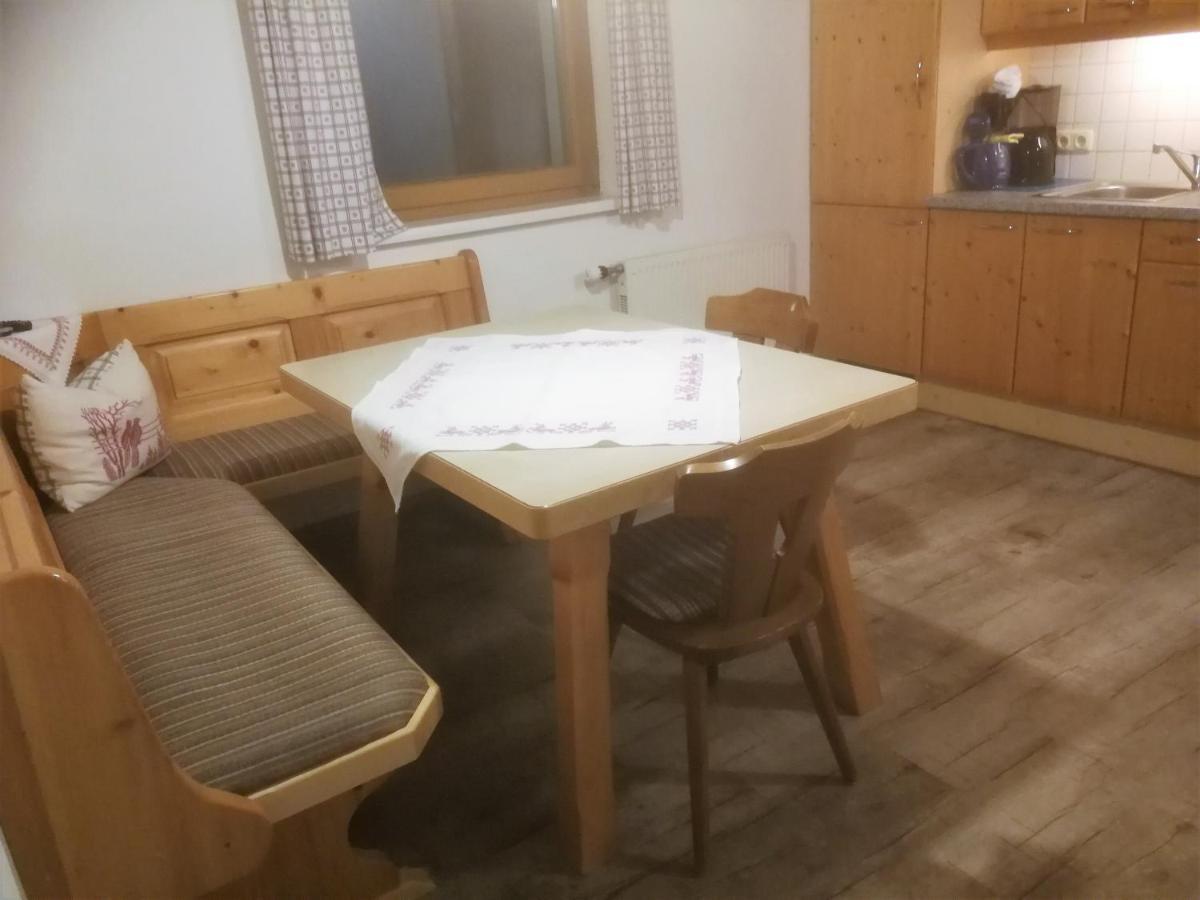 Appartement-Pension Familie Gewessler Bad Mitterndorf Exterior photo
