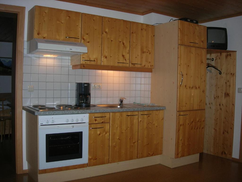 Appartement-Pension Familie Gewessler Bad Mitterndorf Exterior photo